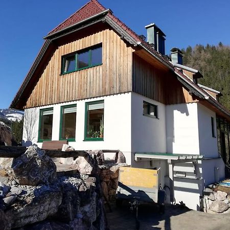 Ferienwohnung Eisenerz 80M² Εξωτερικό φωτογραφία