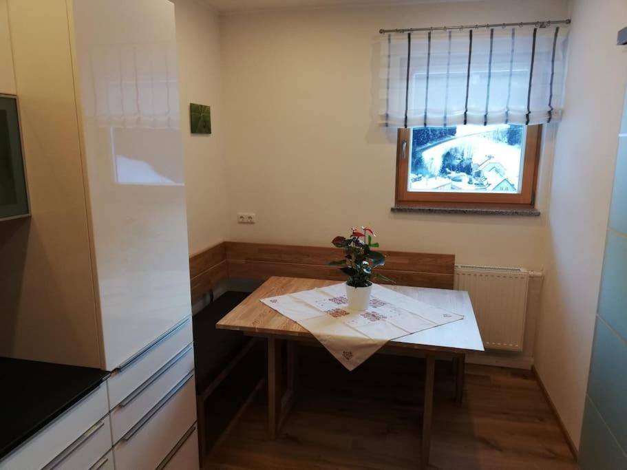 Ferienwohnung Eisenerz 80M² Εξωτερικό φωτογραφία
