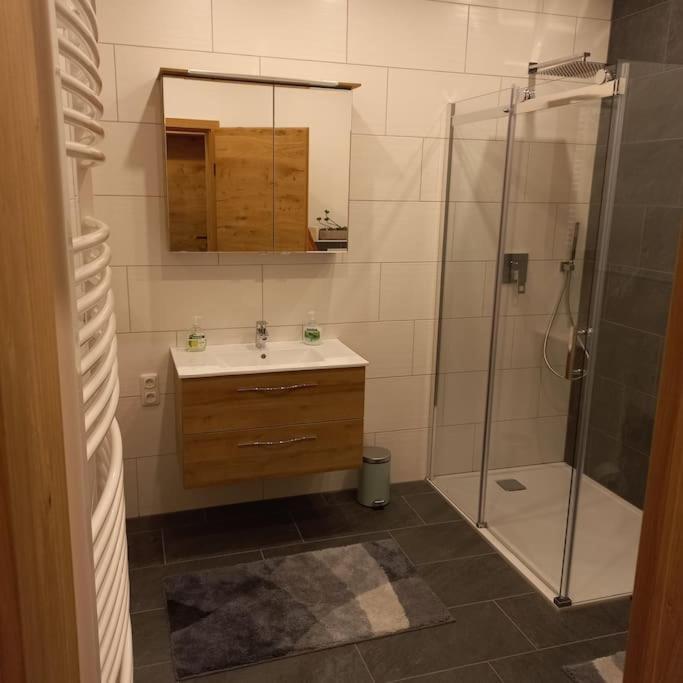 Ferienwohnung Eisenerz 80M² Εξωτερικό φωτογραφία