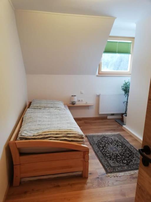 Ferienwohnung Eisenerz 80M² Εξωτερικό φωτογραφία
