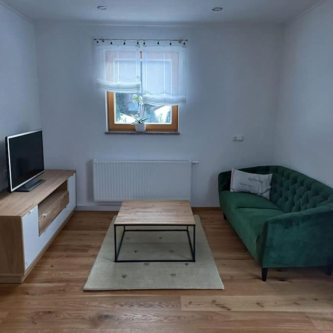Ferienwohnung Eisenerz 80M² Εξωτερικό φωτογραφία