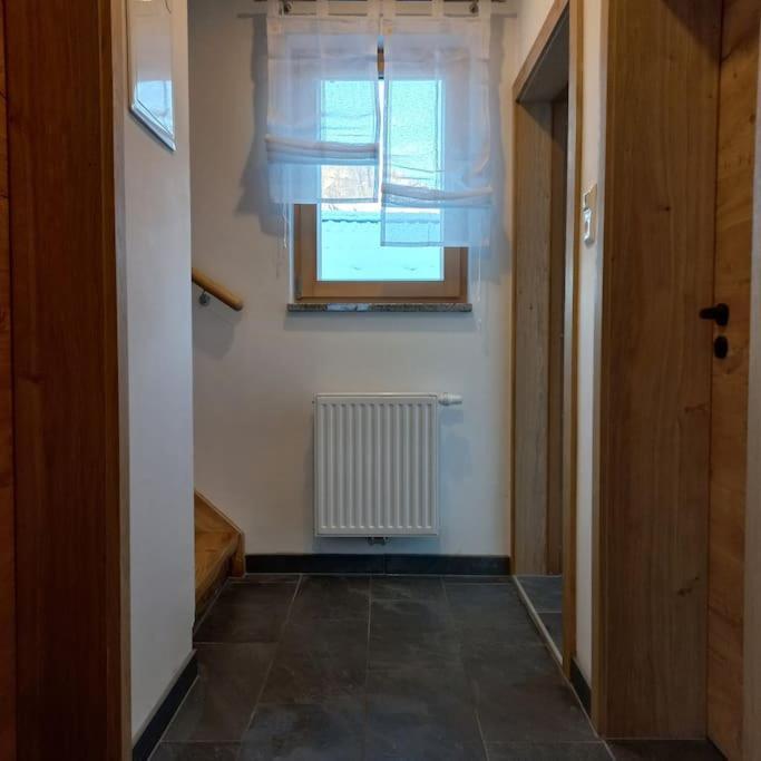 Ferienwohnung Eisenerz 80M² Εξωτερικό φωτογραφία