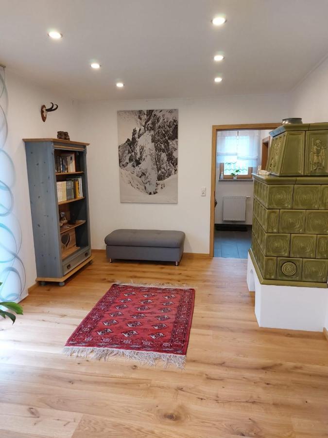 Ferienwohnung Eisenerz 80M² Εξωτερικό φωτογραφία