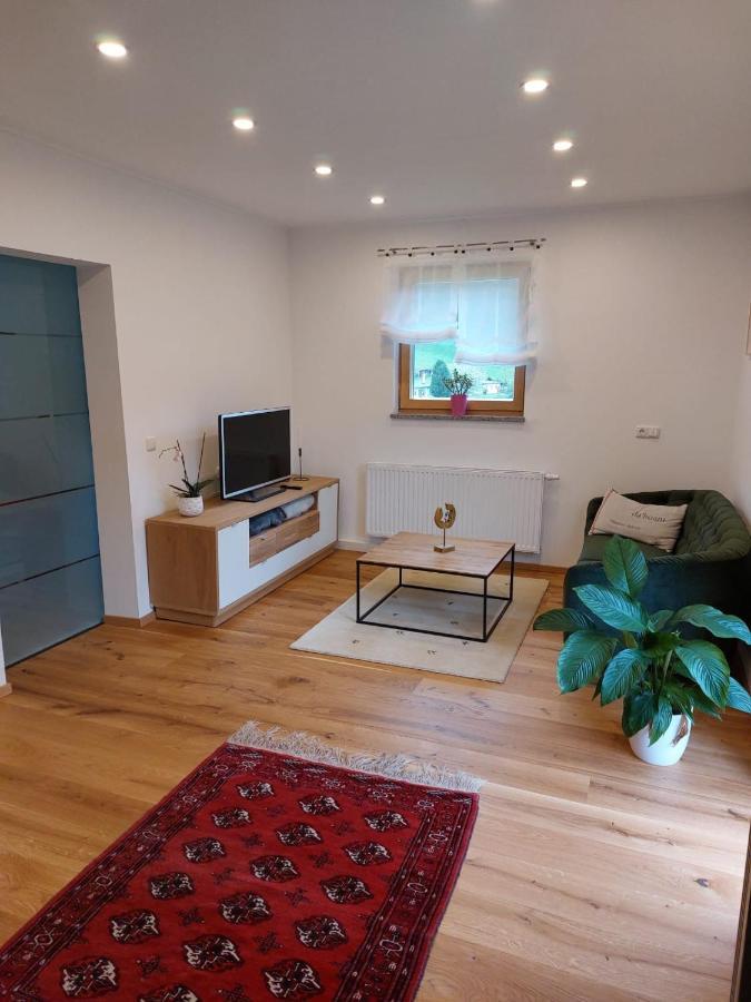 Ferienwohnung Eisenerz 80M² Εξωτερικό φωτογραφία