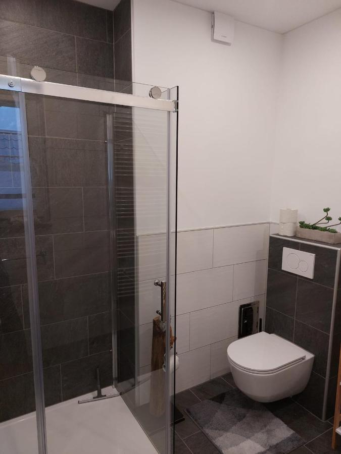 Ferienwohnung Eisenerz 80M² Εξωτερικό φωτογραφία