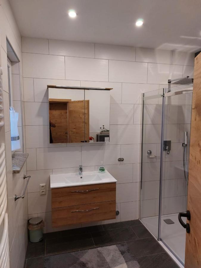 Ferienwohnung Eisenerz 80M² Εξωτερικό φωτογραφία