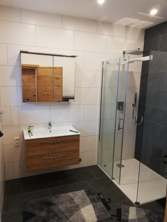 Ferienwohnung Eisenerz 80M² Εξωτερικό φωτογραφία